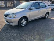  Etios 1.5 Xs 