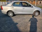  Etios 1.5 Xs 