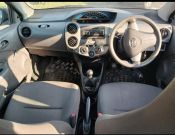  Etios 1.5 Xs 
