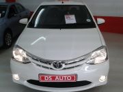  Etios 1.5xs