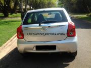  Etios 