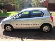  Etios 