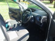  Etios 