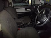  Fj Cruiser 4.0 V6 4x4 A/t