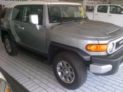  Fj Cruiser 4.0 V6 4x4 A/t