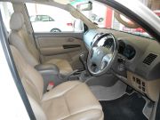  Fortuner