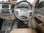  Fortuner