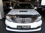  Fortuner