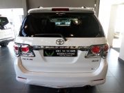  Fortuner