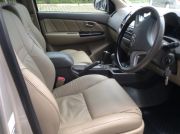  Fortuner
