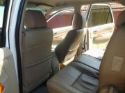  Fortuner