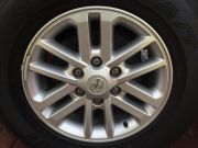  Fortuner