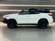 Toyota Fortuner 2.8 Gd-6 4x4 Auto