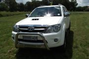  Fortuner 3.0 D-4-d