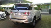  Fortuner 3.0 D-4d 4x4 A/t Limited