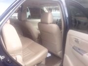  Fortuner 3.0 D4d 4x4