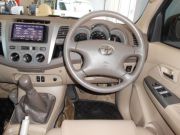  Fortuner 3.0 D4d 4x4
