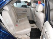  Fortuner 3.0 D4d 4x4