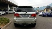 Fortuner 3.0 D4d 