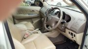  Fortuner 3.0 D4d 
