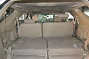  Fortuner 3.0d-4d 4x4 Manuel