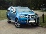  Hilux