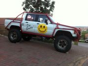  Hilux