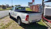  Hilux