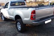  Hilux
