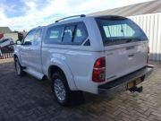  Hilux