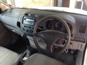  Hilux 2.0 Vvt P/u S/c