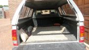  Hilux 2.0 Vvti