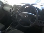  Hilux 2.5 D4-d Srx S/c