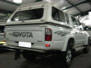  Hilux 2.7i Double Cab