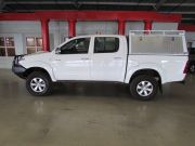  Hilux 3.0 D4-d 4x4