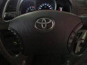  Hilux 3.0 D4-d 4x4
