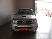  Hilux 3.0 D4d 4x4 Double Cab Auto