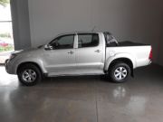 Hilux 3.0 D4d 4x4 Double Cab Auto