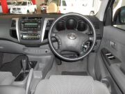  Hilux 3.0 D4d 4x4 Double Cab Auto