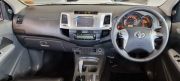 Toyota Hilux 3.0 D4d Double Cab Auto
