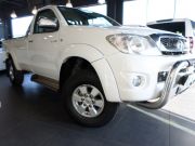  Hilux 3.0 D4d Pu Sc 4x4