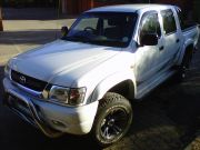 Hilux 3.0 Dc