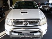  Hilux 3.0 Double Cab 4x4