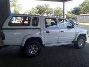  Hilux 3.0kzte 4x4 D/c