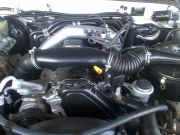  Hilux 3.0kzte 4x4 D/c