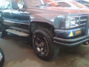  Hilux 4x4 Raider D/c