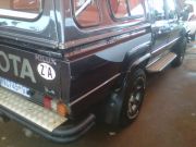  Hilux 4x4 Raider D/c