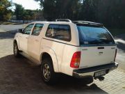  Hilux 