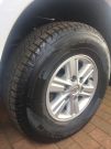  Hilux D4d