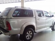  Hilux Double Cab 2.7i 
